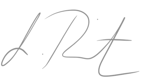 Luka Riester's handwritten signature